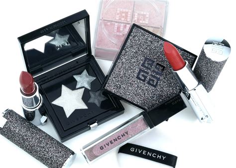 givenchy star makeup|givenchy makeup for women.